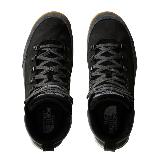 Ghete Barbati The North Face M Back-to-berkeley Iv Leather Wp   Ghete Barbati The North Face M Back-to-berkeley Iv Leather Wp