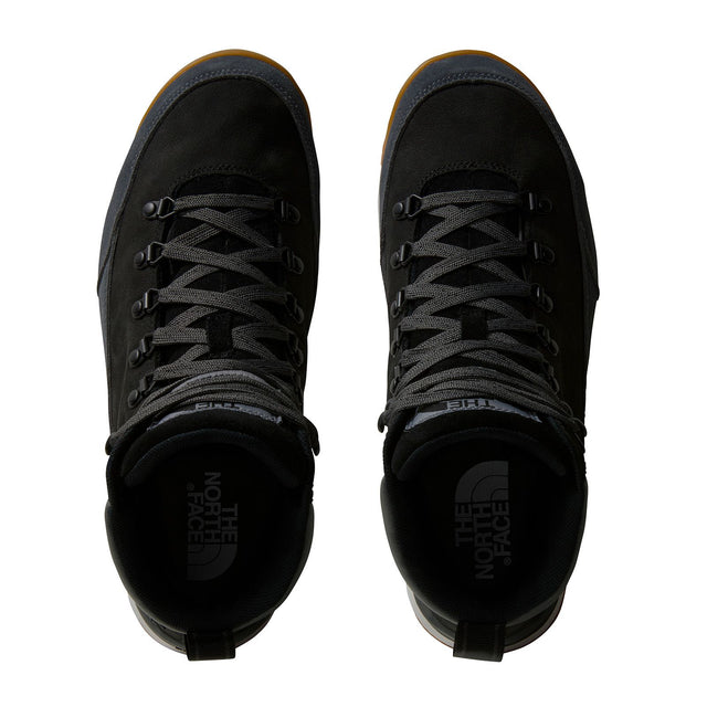 Ghete Barbati The North Face M Back-to-berkeley Iv Leather Wp   Ghete Barbati The North Face M Back-to-berkeley Iv Leather Wp