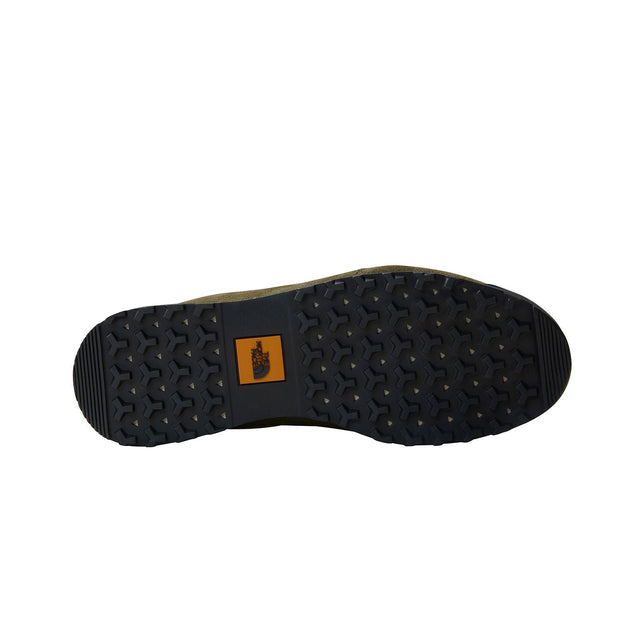 Ghete Barbati The North Face M Back-to-berkeley Iv Textile Wp   Ghete Barbati The North Face M Back-to-berkeley Iv Textile Wp