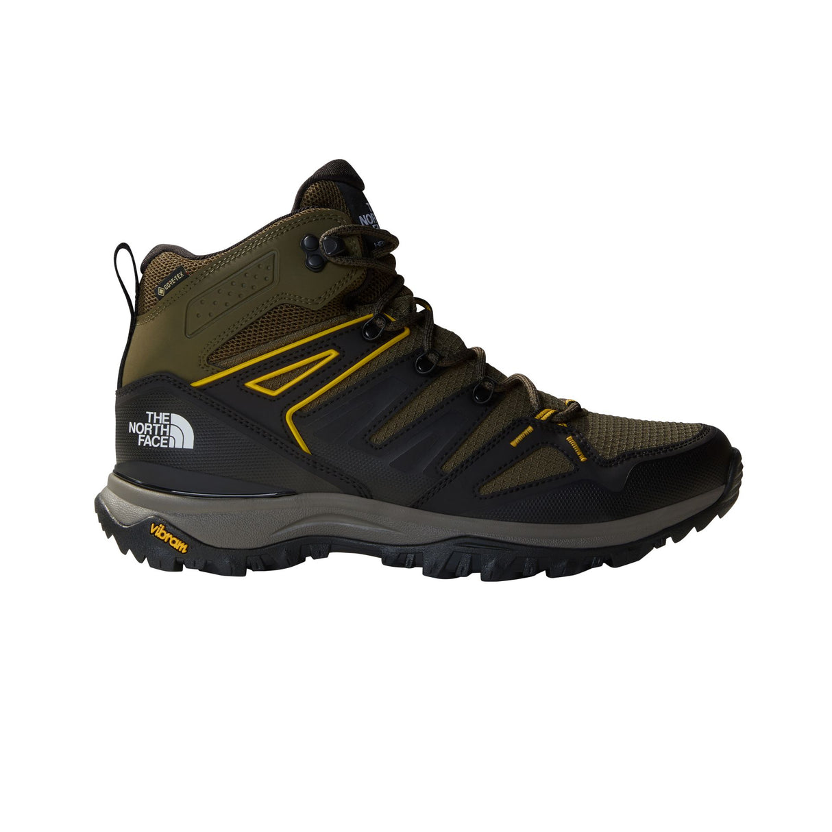 Ghete Barbati The North Face M Hedgehog Mid Gore-tex