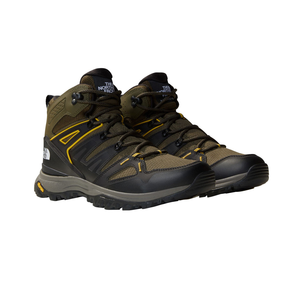 Ghete Barbati The North Face M Hedgehog Mid Gore-tex