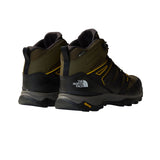 Ghete Barbati The North Face M Hedgehog Mid Gore-tex