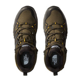 Ghete Barbati The North Face M Hedgehog Mid Gore-tex