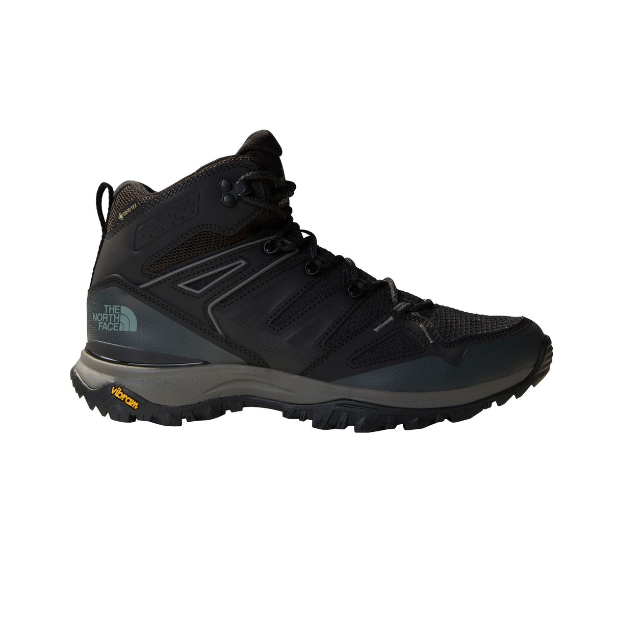 Ghete Barbati The North Face M Hedgehog Mid Gore-tex