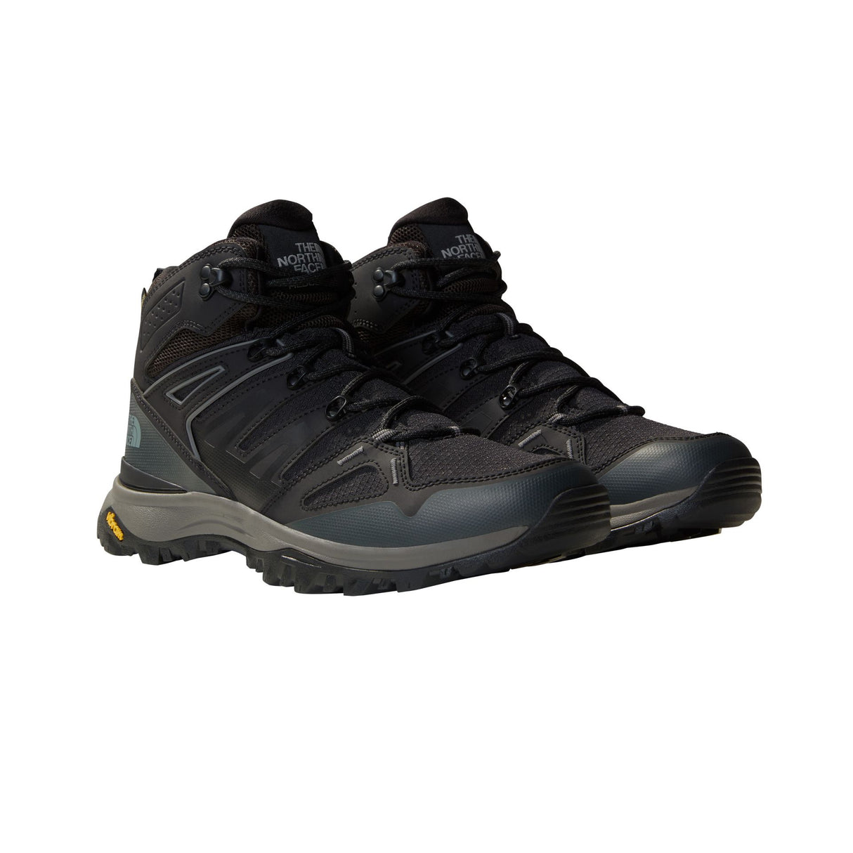 Ghete Barbati The North Face M Hedgehog Mid Gore-tex