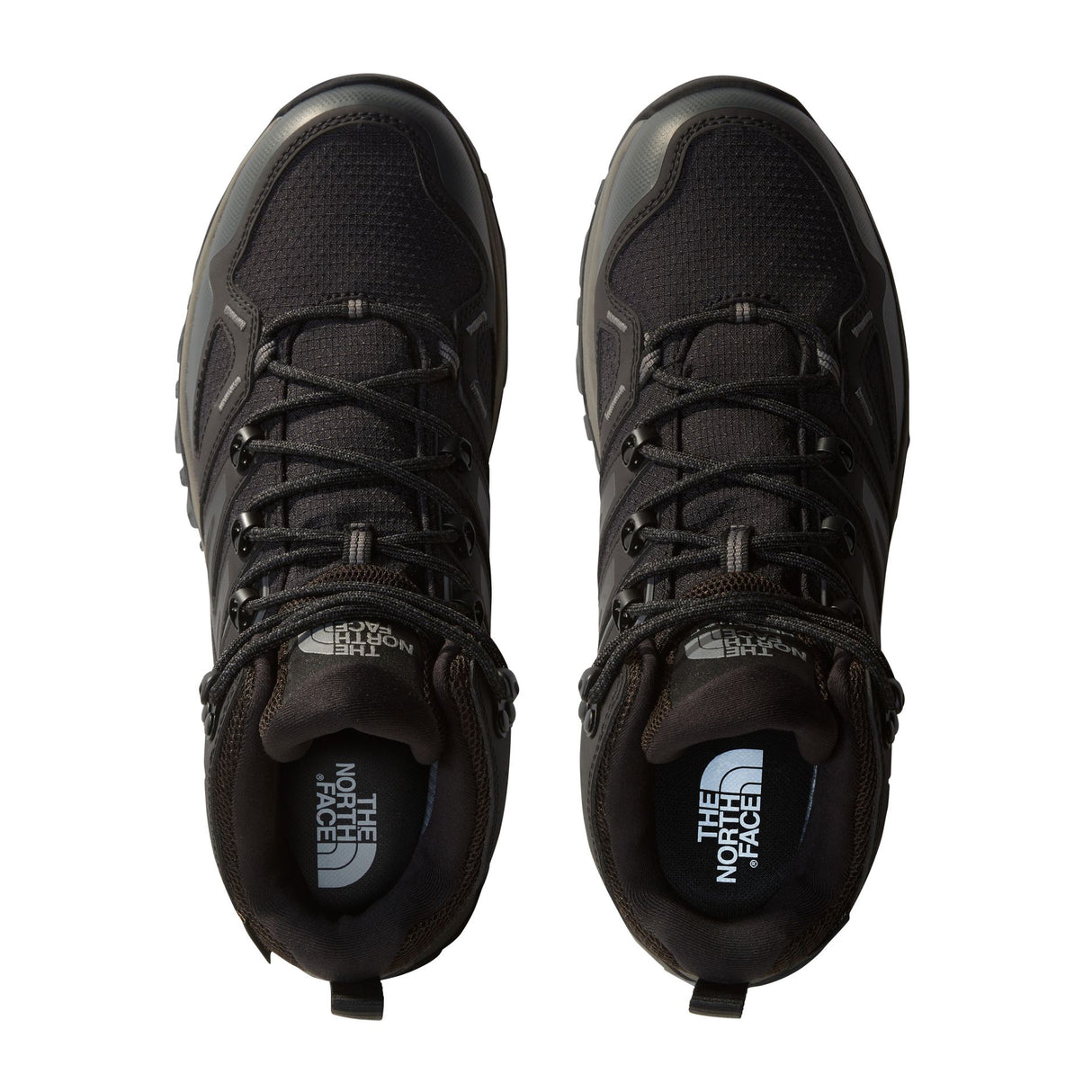 Ghete Barbati The North Face M Hedgehog Mid Gore-tex