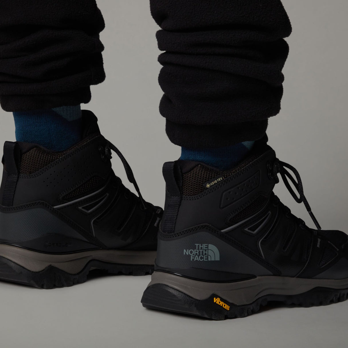 Ghete Barbati The North Face M Hedgehog Mid Gore-tex