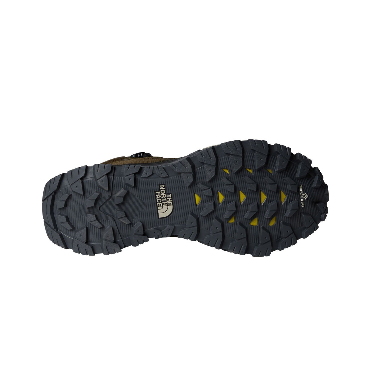 Ghete Barbati The North Face M Offtrail Hike Mid Gore-tex