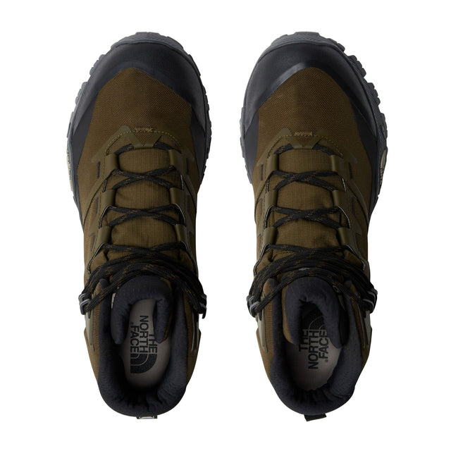 Ghete Barbati The North Face M Offtrail Hike Mid Gore-tex   Ghete Barbati The North Face M Offtrail Hike Mid Gore-tex