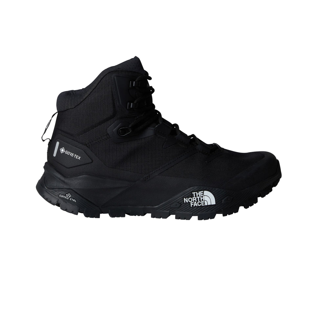 Ghete Barbati The North Face M Offtrail Hike Mid Gore-tex