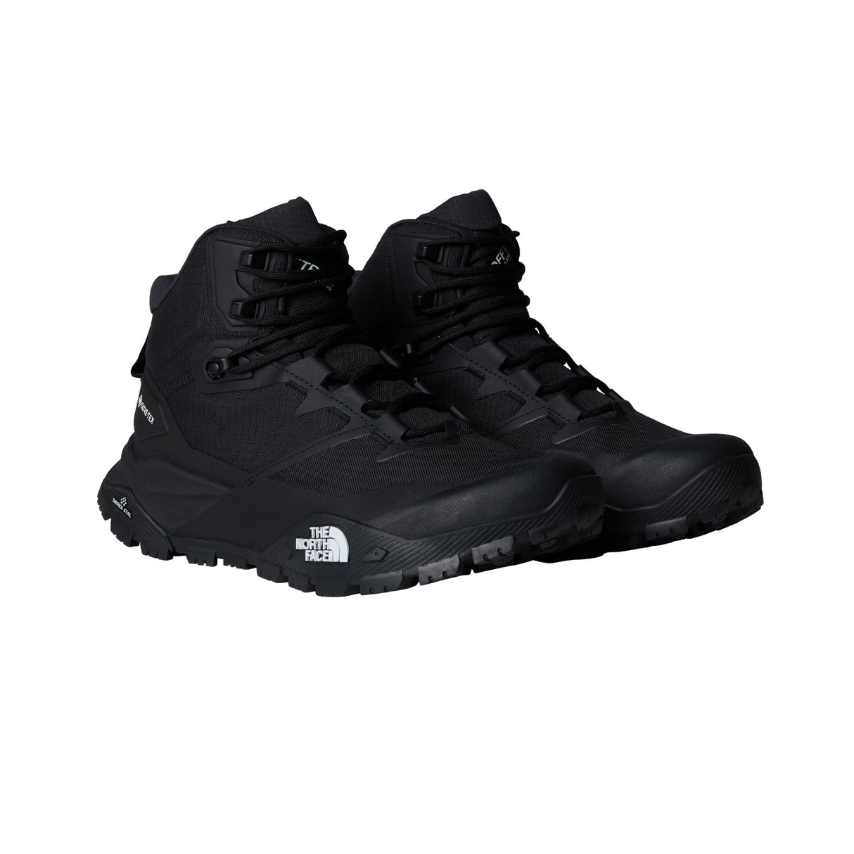 Ghete Barbati The North Face M Offtrail Hike Mid Gore-tex