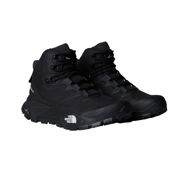 Ghete Barbati The North Face M Offtrail Hike Mid Gore-tex   Ghete Barbati The North Face M Offtrail Hike Mid Gore-tex