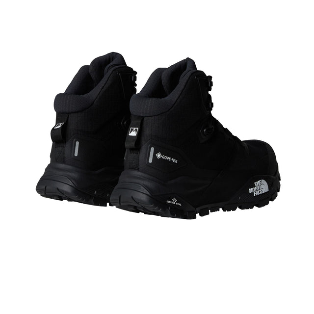 Ghete Barbati The North Face M Offtrail Hike Mid Gore-tex   Ghete Barbati The North Face M Offtrail Hike Mid Gore-tex