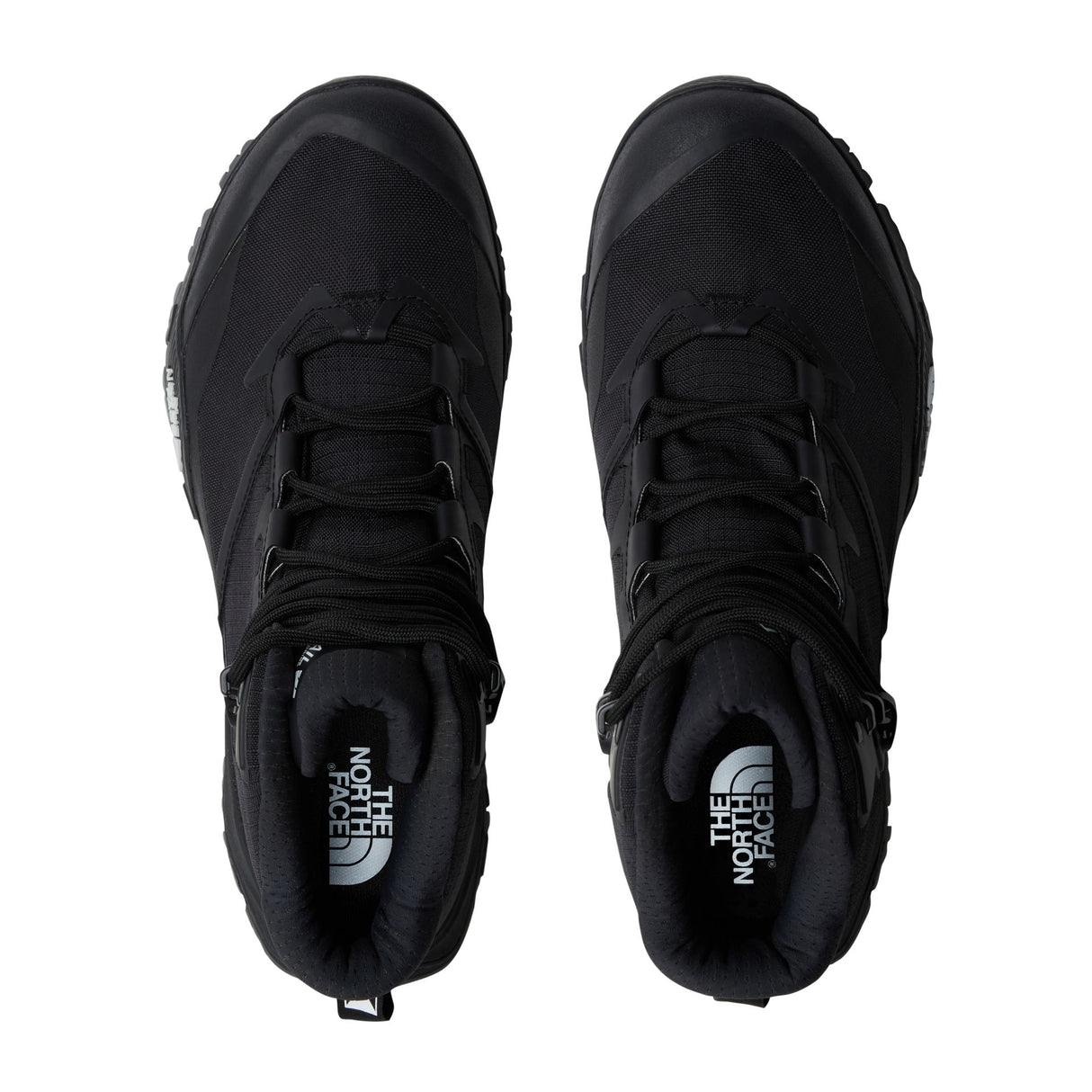 Ghete Barbati The North Face M Offtrail Hike Mid Gore-tex