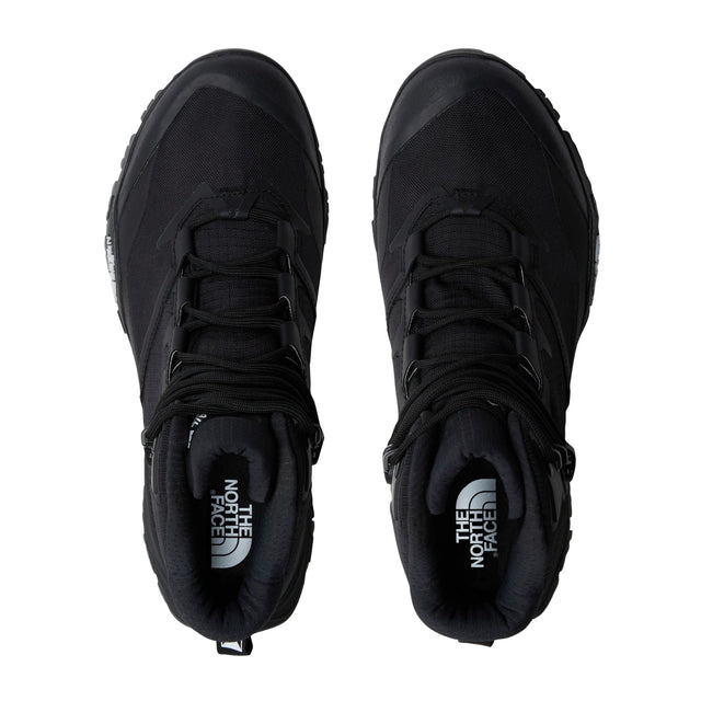 Ghete Barbati The North Face M Offtrail Hike Mid Gore-tex   Ghete Barbati The North Face M Offtrail Hike Mid Gore-tex