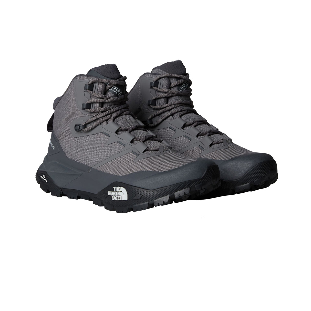Ghete Barbati The North Face M Offtrail Hike Mid Gore-tex