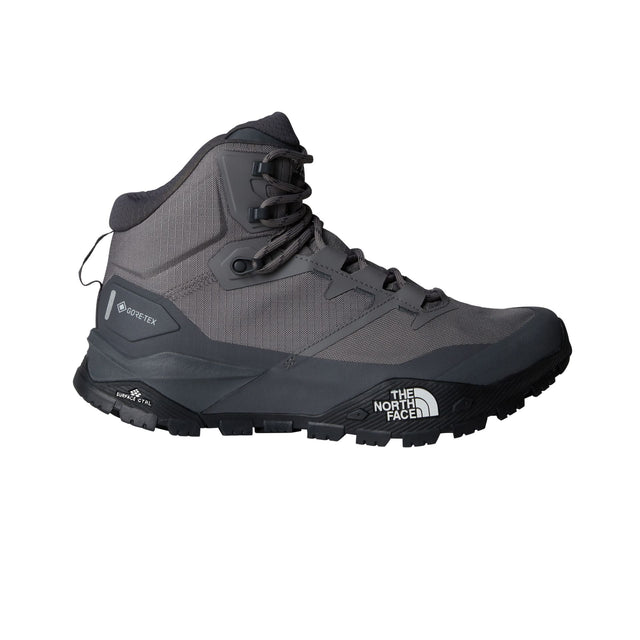 Ghete Barbati The North Face M Offtrail Hike Mid Gore-tex   Ghete Barbati The North Face M Offtrail Hike Mid Gore-tex