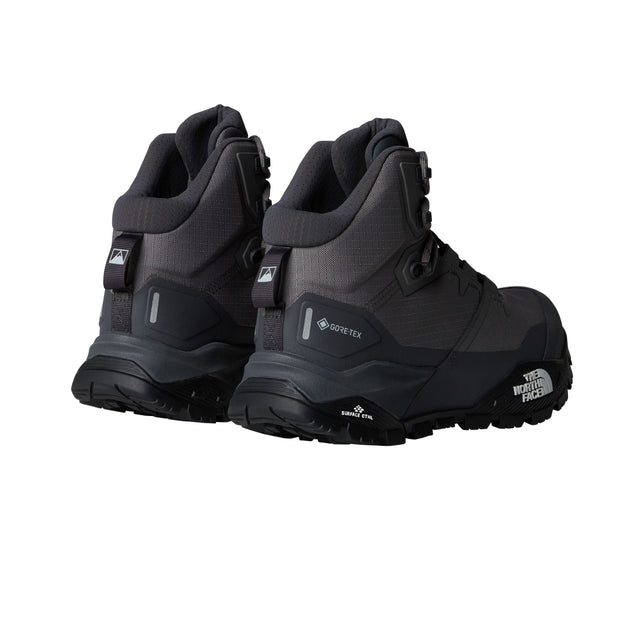 Ghete Barbati The North Face M Offtrail Hike Mid Gore-tex   Ghete Barbati The North Face M Offtrail Hike Mid Gore-tex