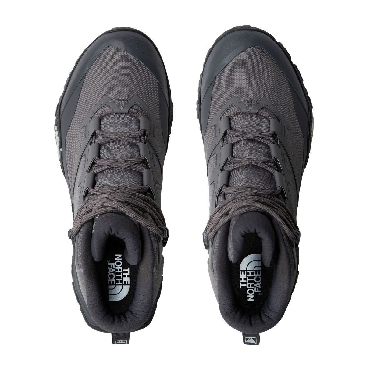 Ghete Barbati The North Face M Offtrail Hike Mid Gore-tex