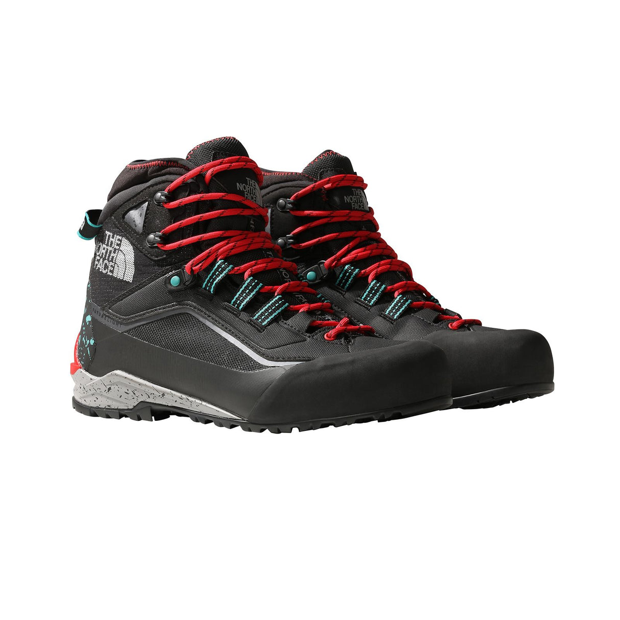 Ghete Barbati The North Face M Summit Breithorn Futurelight
