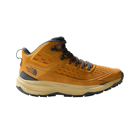 Ghete Barbati The North Face M Vectiv Exploris 2 Mid Futurelight Lthr