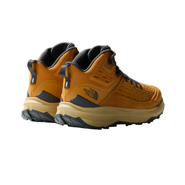 Ghete Barbati The North Face M Vectiv Exploris 2 Mid Futurelight Lthr   Ghete Barbati The North Face M Vectiv Exploris 2 Mid Futurelight Lthr