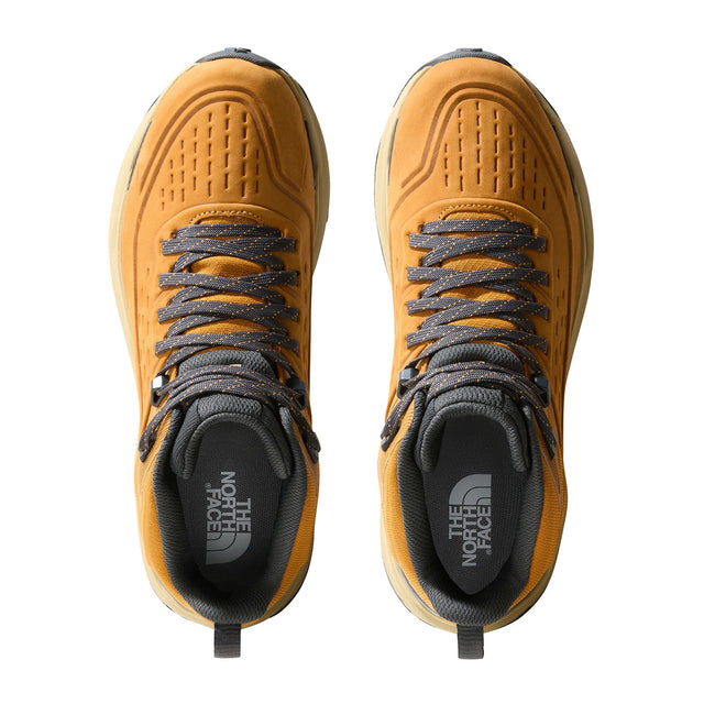 Ghete Barbati The North Face M Vectiv Exploris 2 Mid Futurelight Lthr   Ghete Barbati The North Face M Vectiv Exploris 2 Mid Futurelight Lthr