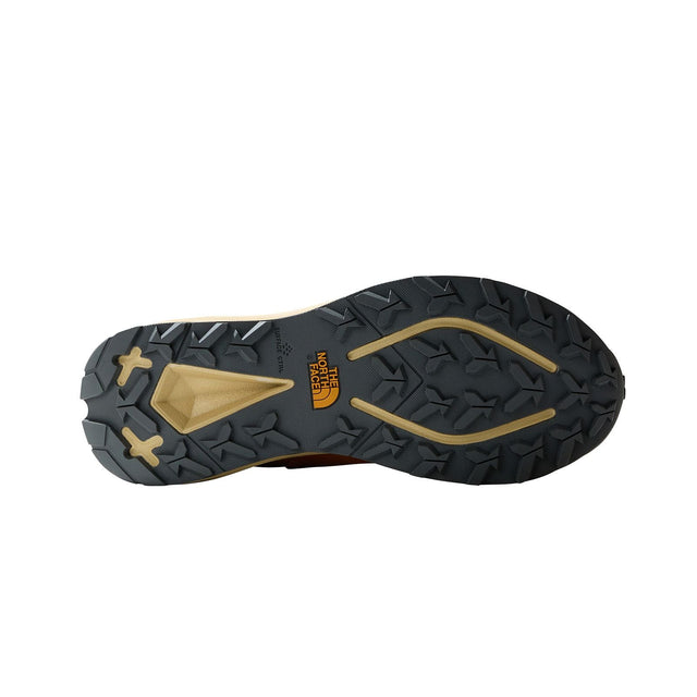 Ghete Barbati The North Face M Vectiv Exploris 2 Mid Futurelight Lthr   Ghete Barbati The North Face M Vectiv Exploris 2 Mid Futurelight Lthr