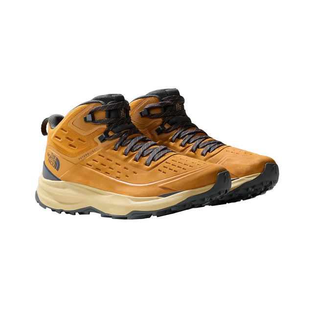 Ghete Barbati The North Face M Vectiv Exploris 2 Mid Futurelight Lthr   Ghete Barbati The North Face M Vectiv Exploris 2 Mid Futurelight Lthr
