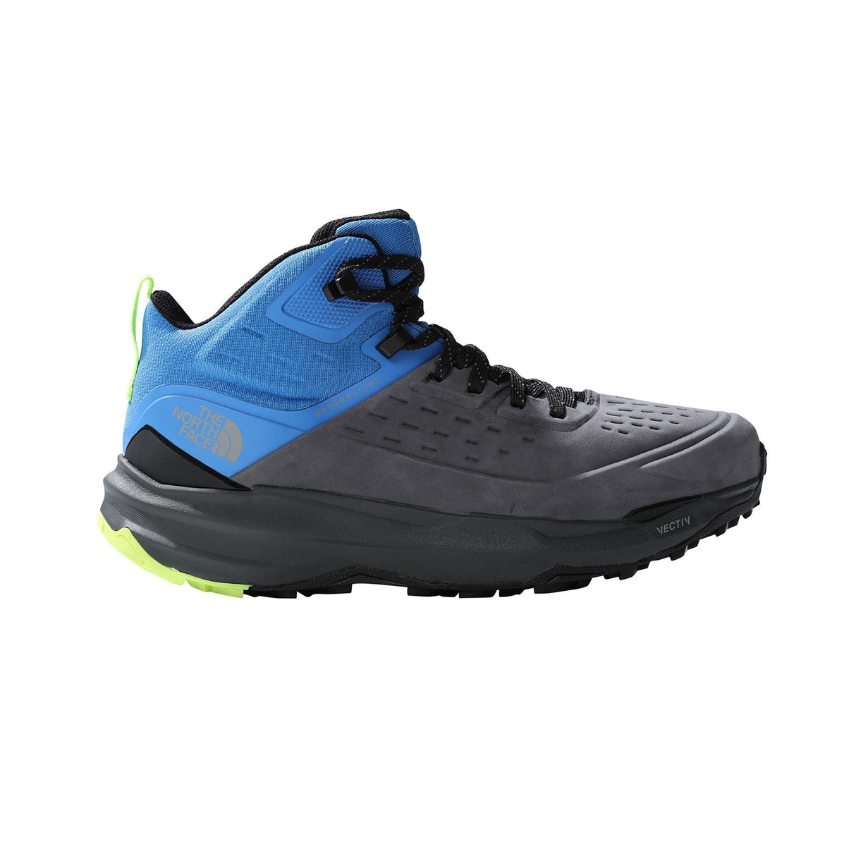 Ghete Barbati The North Face M Vectiv Exploris 2 Mid Futurelight Lthr