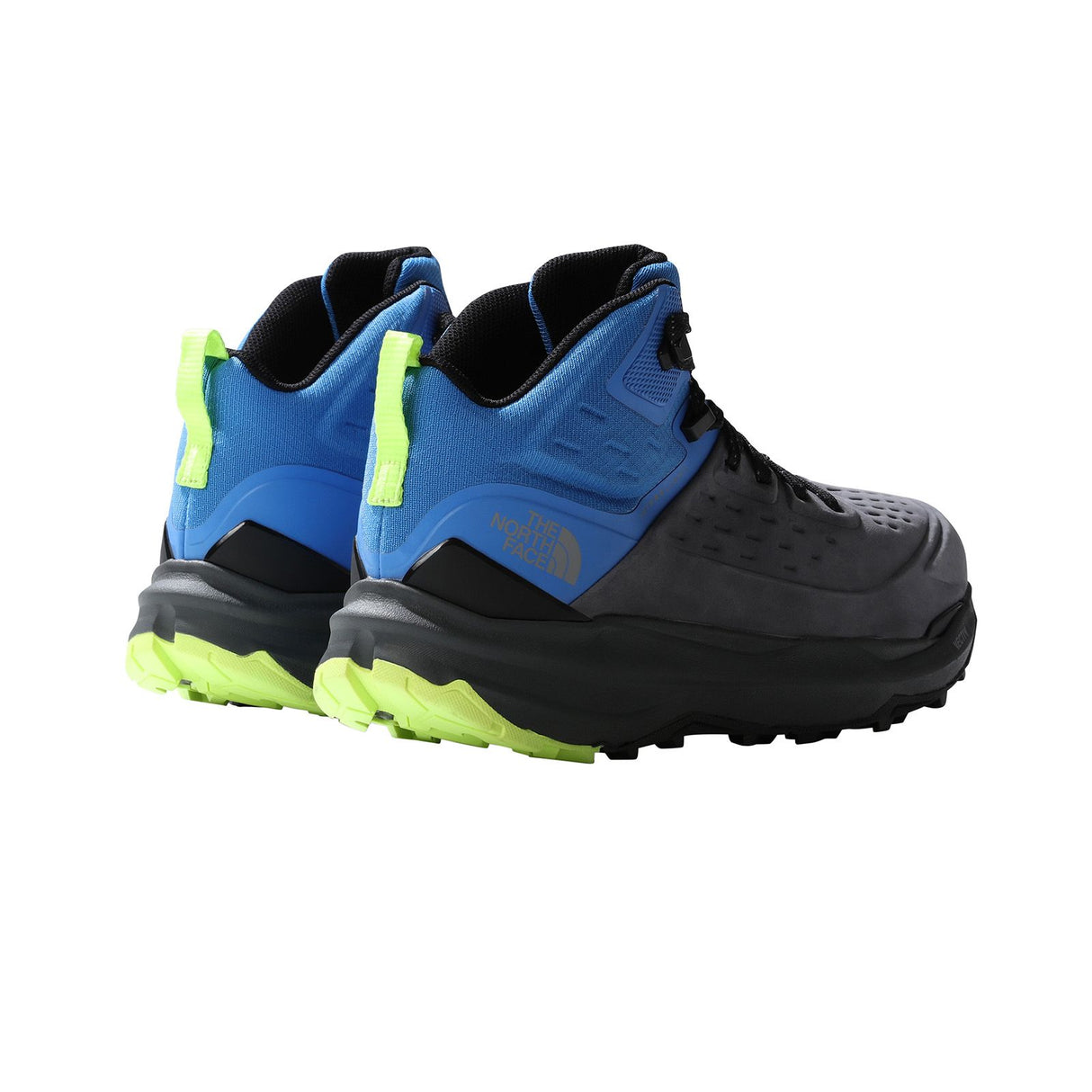 Ghete Barbati The North Face M Vectiv Exploris 2 Mid Futurelight Lthr