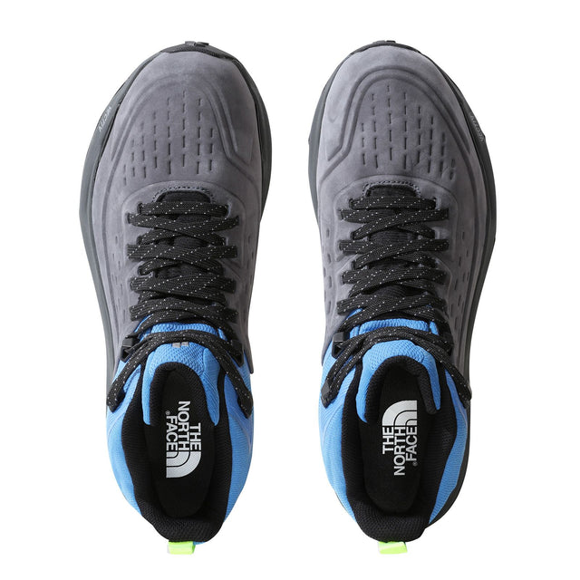 Ghete Barbati The North Face M Vectiv Exploris 2 Mid Futurelight Lthr   Ghete Barbati The North Face M Vectiv Exploris 2 Mid Futurelight Lthr