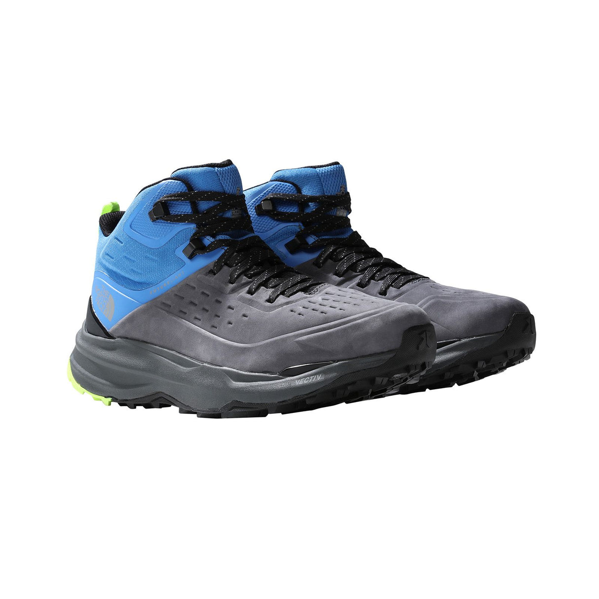 Ghete Barbati The North Face M Vectiv Exploris 2 Mid Futurelight Lthr