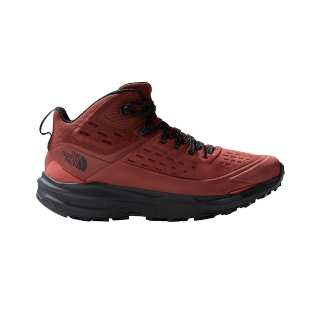 Ghete Barbati The North Face M Vectiv Exploris 2 Mid Futurelight Lthr   Ghete Barbati The North Face M Vectiv Exploris 2 Mid Futurelight Lthr