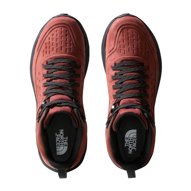 Ghete Barbati The North Face M Vectiv Exploris 2 Mid Futurelight Lthr   Ghete Barbati The North Face M Vectiv Exploris 2 Mid Futurelight Lthr