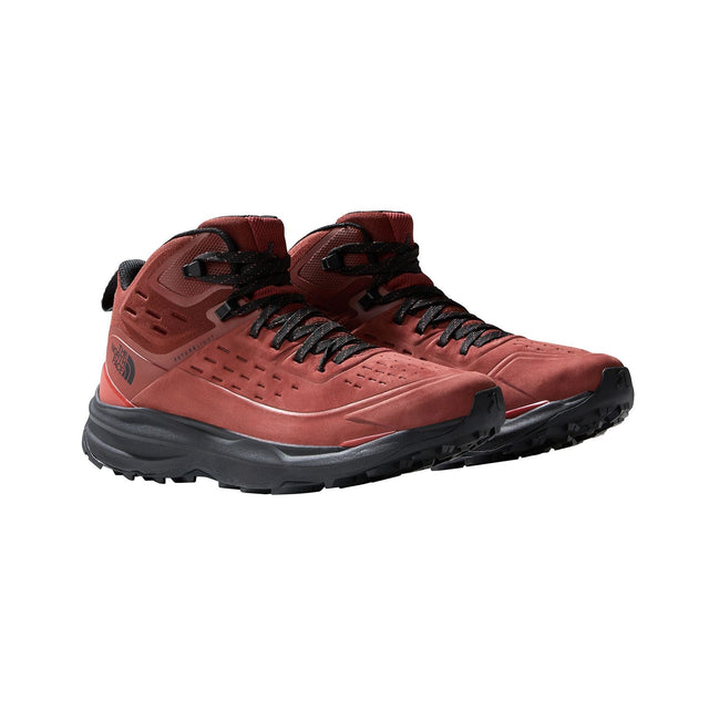 Ghete Barbati The North Face M Vectiv Exploris 2 Mid Futurelight Lthr   Ghete Barbati The North Face M Vectiv Exploris 2 Mid Futurelight Lthr