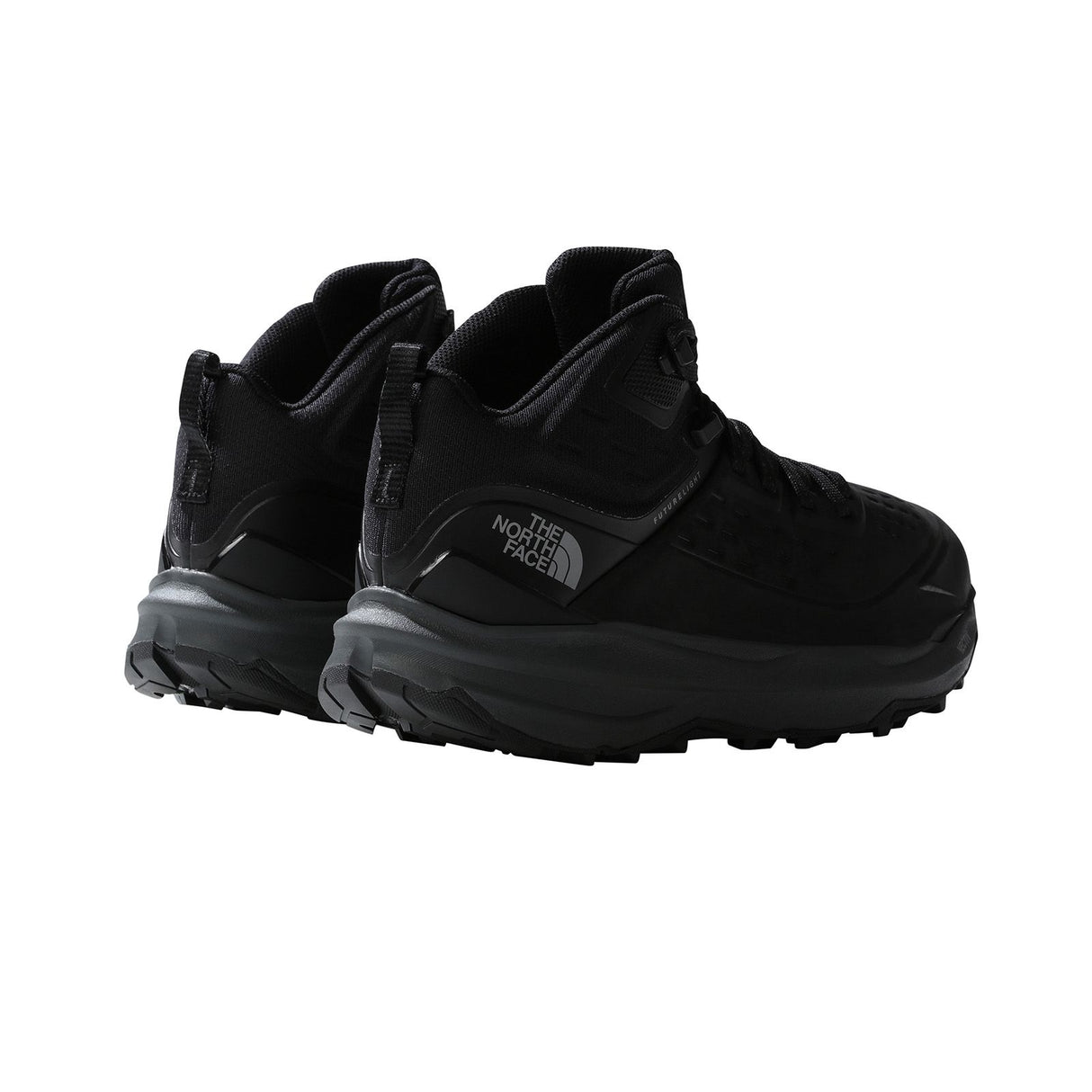 Ghete Barbati The North Face M Vectiv Exploris 2 Mid Futurelight Lthr