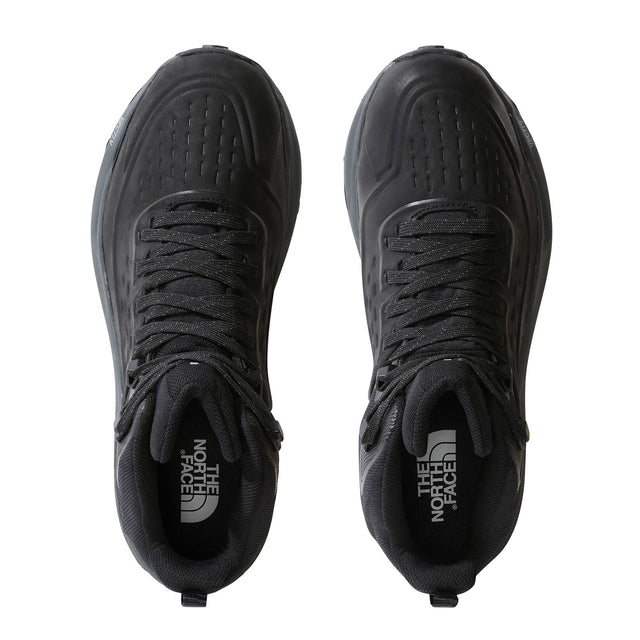 Ghete Barbati The North Face M Vectiv Exploris 2 Mid Futurelight Lthr   Ghete Barbati The North Face M Vectiv Exploris 2 Mid Futurelight Lthr