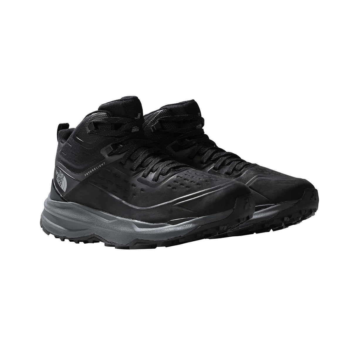 Ghete Barbati The North Face M Vectiv Exploris 2 Mid Futurelight Lthr