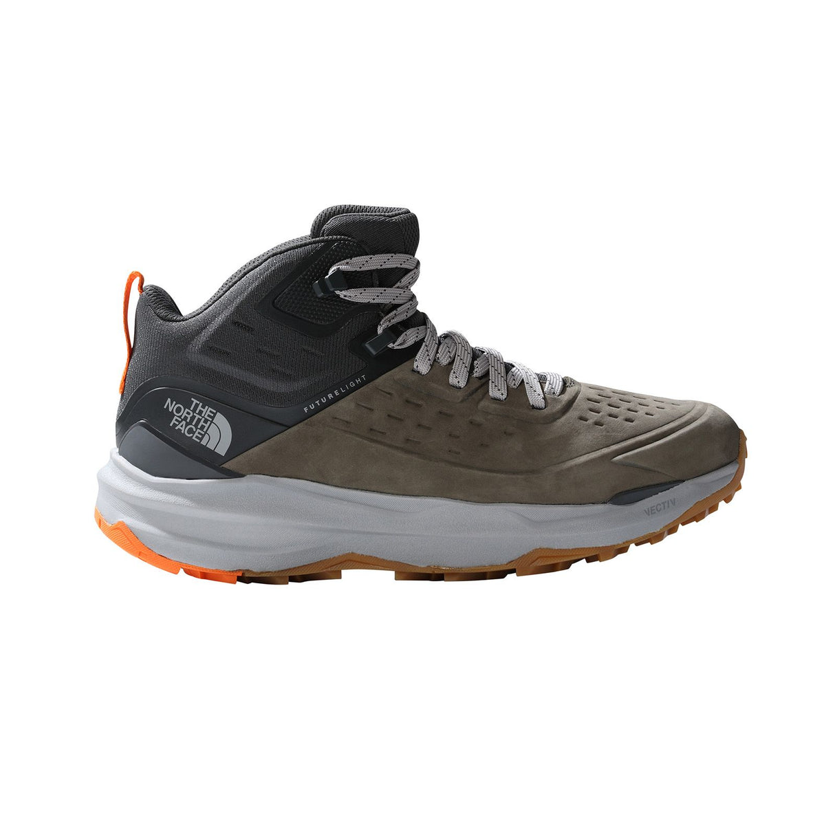 Ghete Barbati The North Face M Vectiv Exploris 2 Mid Futurelight Lthr