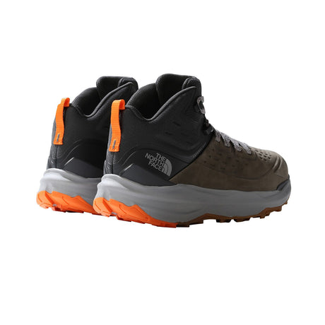 Ghete Barbati The North Face M Vectiv Exploris 2 Mid Futurelight Lthr