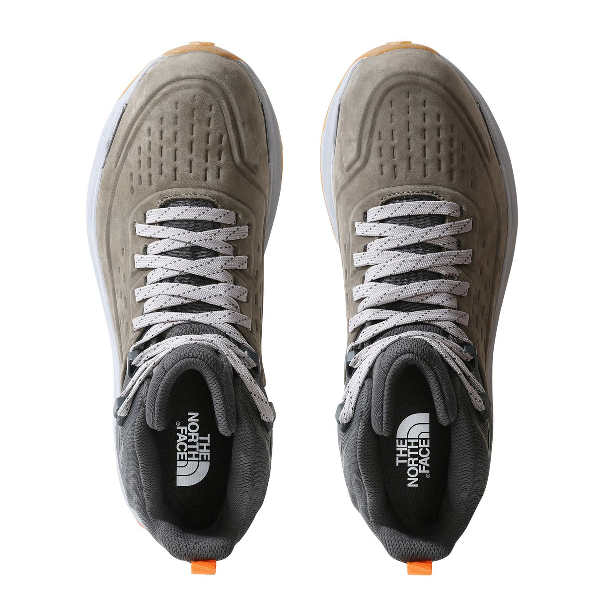 Ghete Barbati The North Face M Vectiv Exploris 2 Mid Futurelight Lthr