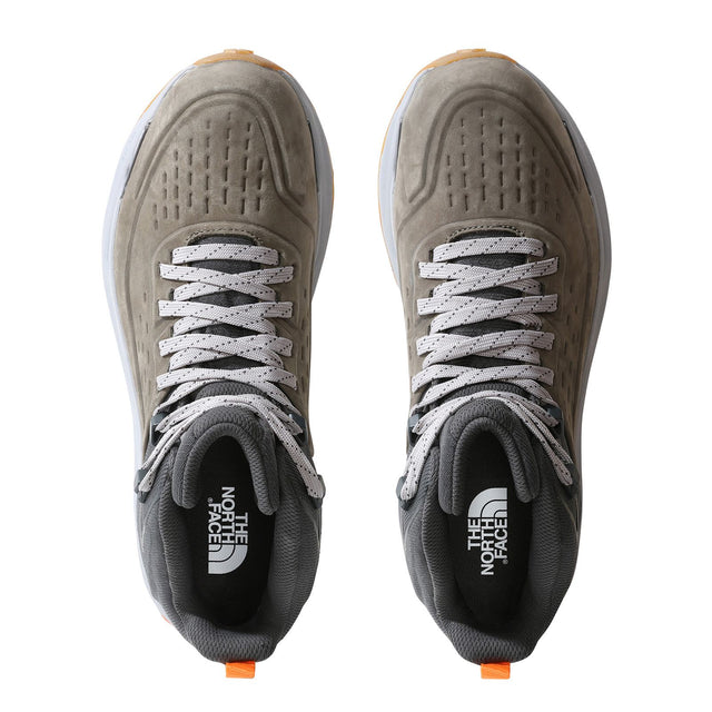 Ghete Barbati The North Face M Vectiv Exploris 2 Mid Futurelight Lthr   Ghete Barbati The North Face M Vectiv Exploris 2 Mid Futurelight Lthr
