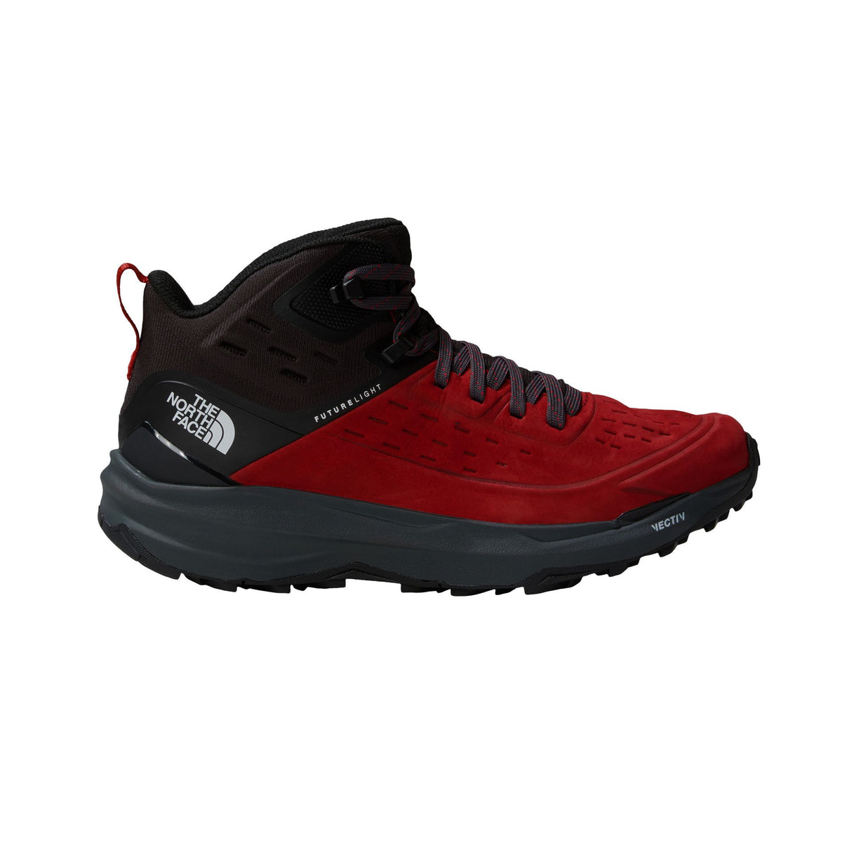 Ghete Barbati The North Face M Vectiv Exploris 2 Mid Futurelight Lthr