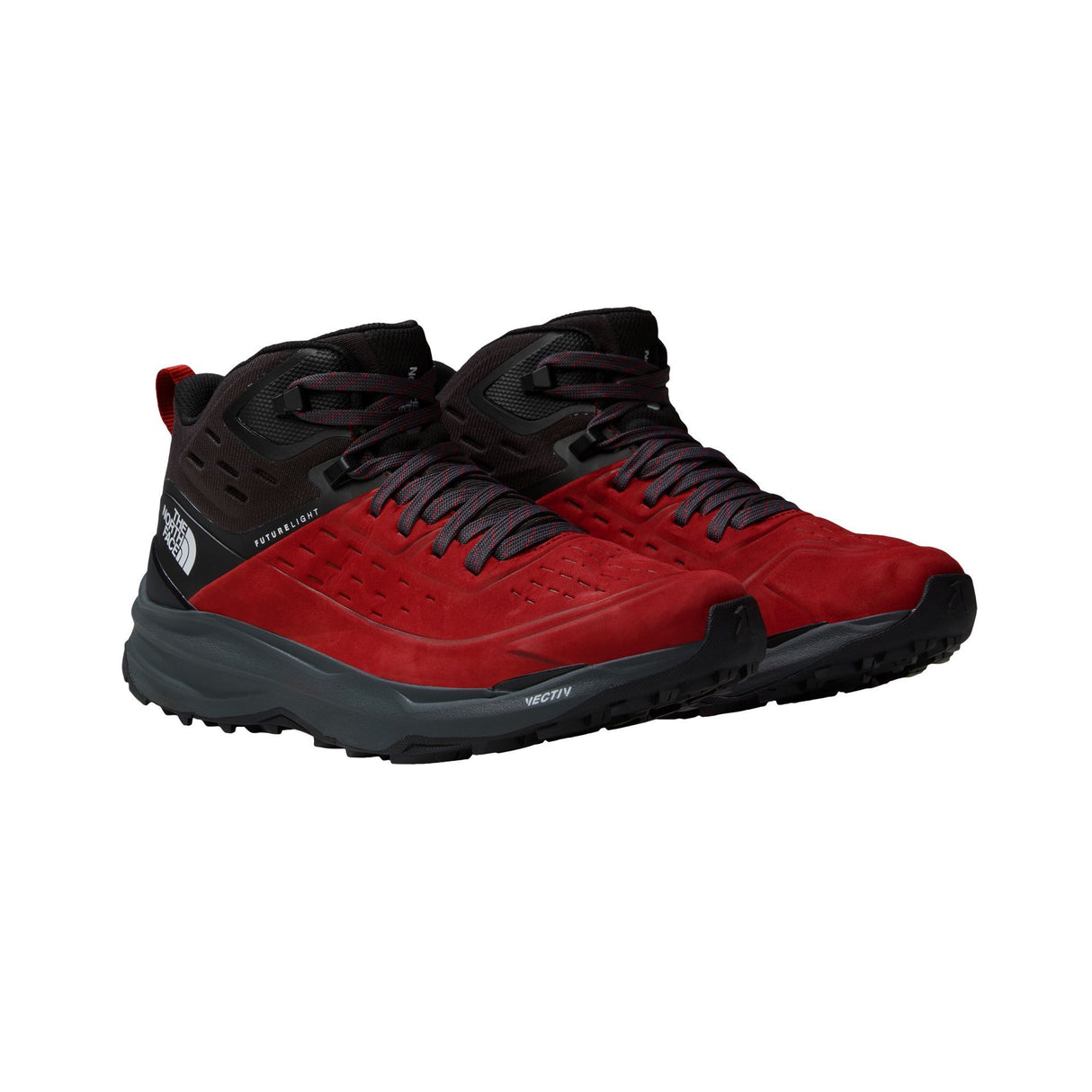 Ghete Barbati The North Face M Vectiv Exploris 2 Mid Futurelight Lthr