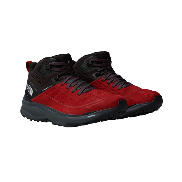Ghete Barbati The North Face M Vectiv Exploris 2 Mid Futurelight Lthr   Ghete Barbati The North Face M Vectiv Exploris 2 Mid Futurelight Lthr