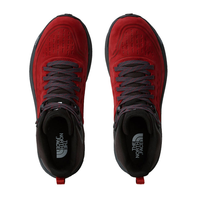 Ghete Barbati The North Face M Vectiv Exploris 2 Mid Futurelight Lthr   Ghete Barbati The North Face M Vectiv Exploris 2 Mid Futurelight Lthr