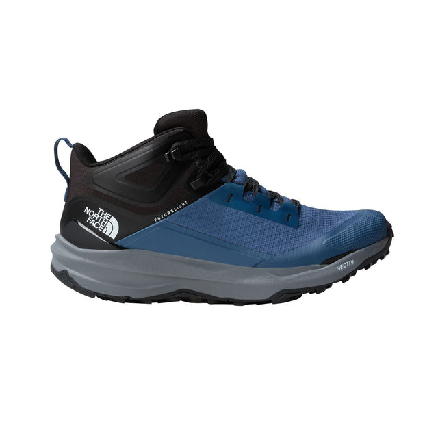 Ghete Barbati The North Face M Vectiv Exploris 2 Mid Futurelight   Ghete Barbati The North Face M Vectiv Exploris 2 Mid Futurelight