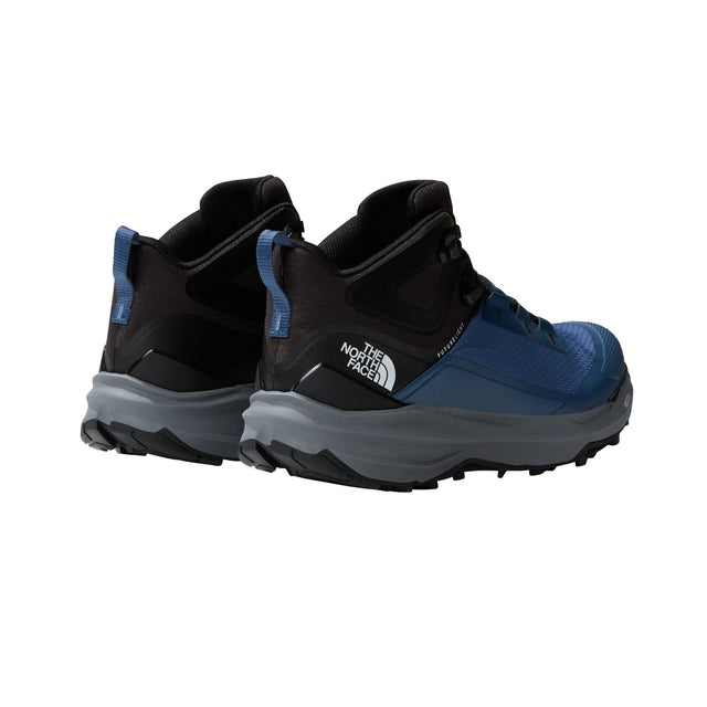 Ghete Barbati The North Face M Vectiv Exploris 2 Mid Futurelight   Ghete Barbati The North Face M Vectiv Exploris 2 Mid Futurelight