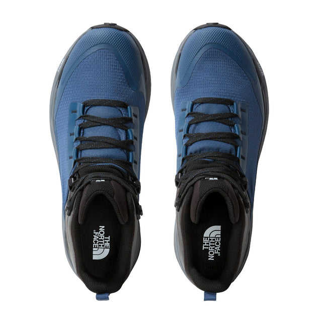 Ghete Barbati The North Face M Vectiv Exploris 2 Mid Futurelight   Ghete Barbati The North Face M Vectiv Exploris 2 Mid Futurelight